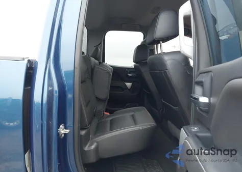 2017 Chevrolet Silverado 1500 2Lt from USA, damaged, VIN 1GCVKREC0HZ318232